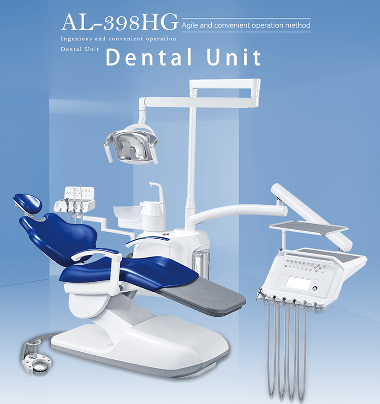 A112 Dental Unit